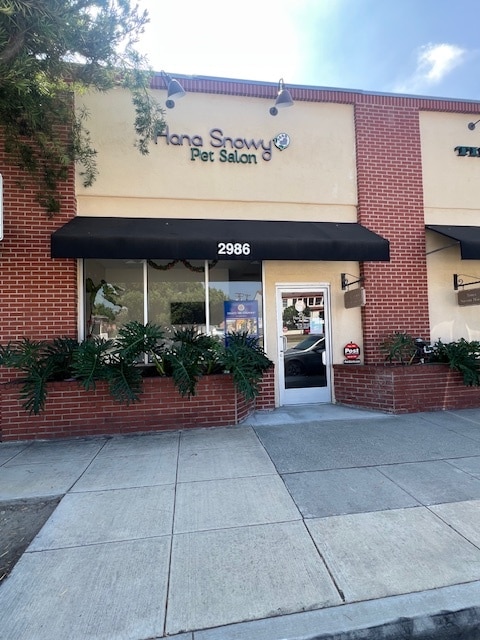 2952-2998 Huntington Dr, San Marino, CA à louer Photo de l’immeuble– Image 1 sur 11