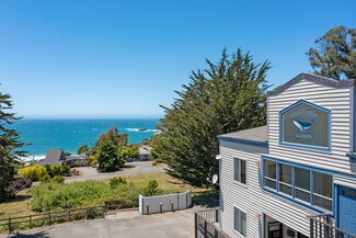 Plus de détails pour Ocean-View Broker Tour 7/17 11-12 – à vendre, Gualala, CA
