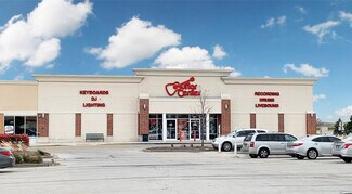 Plus de détails pour 4147-4275 167th St, Country Club Hills, IL - Local commercial à louer