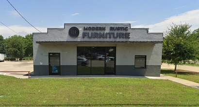 316 W University Dr, McKinney, TX à louer Photo intérieure– Image 1 sur 8