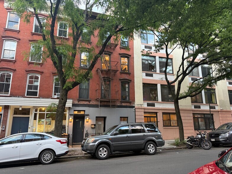193 Sackett St, Brooklyn, NY à vendre - Photo de l’immeuble – Image 2 sur 4