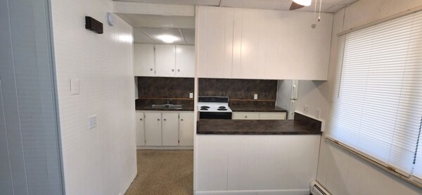 5701-5707 Woodward St, Wayne, MI à vendre - Photo de l’immeuble – Image 2 sur 27