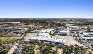 Plus de détails pour 12002 US 59 Hwy, Meadows Place, TX - Local d’activités à vendre