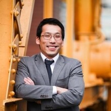 Eric Wu