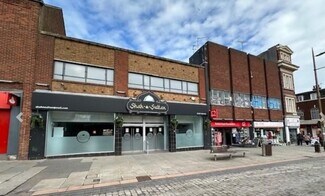 Plus de détails pour 237-238A High St, Dudley - Local commercial à louer