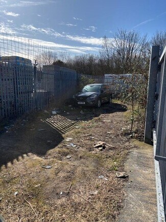 Plus de détails pour Chorley New Rd, Bolton - Terrain à louer