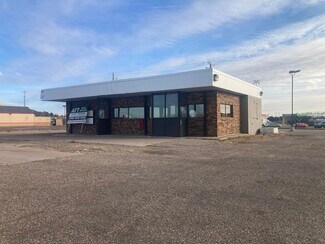 Plus de détails pour 50712 Oak Grove Rd, Osseo, WI - Local commercial à vendre