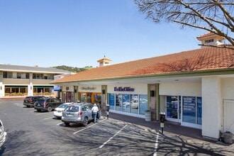 3533-3547 Mt. Diablo Blvd, Lafayette, CA à louer Photo intérieure– Image 1 sur 7