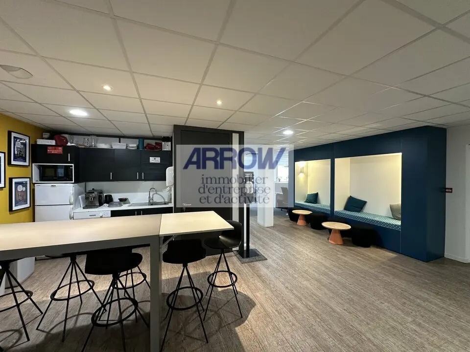 1 Rue Joseph Caillé, Nantes à louer Photo de l’immeuble– Image 1 sur 5