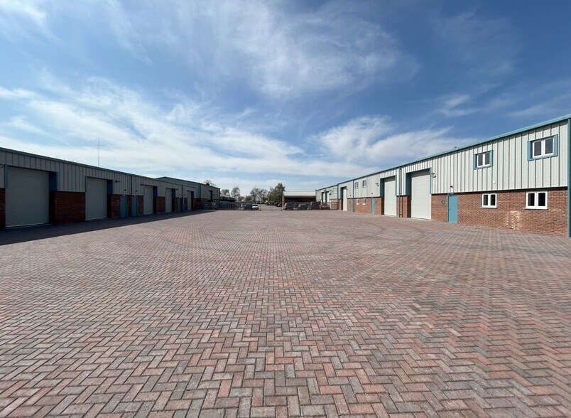Wisbech Rd, Littleport à louer - Photo de l’immeuble – Image 2 sur 8