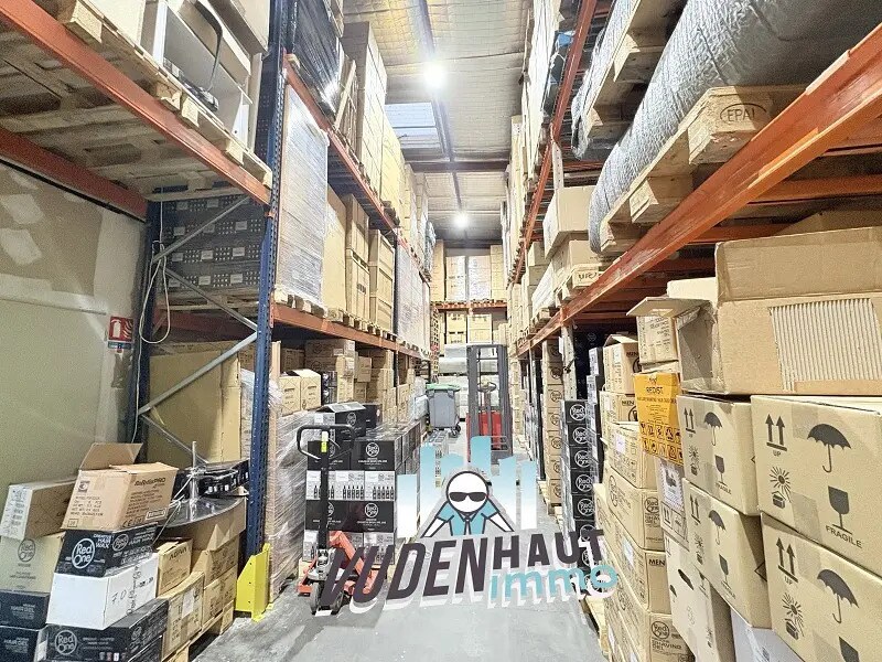 Local d’activités dans Toulouse à louer Photo intérieure– Image 1 sur 10