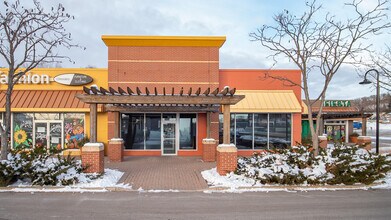 1593-1655 N Broadway, Rochester, MN à louer Photo intérieure– Image 2 sur 7