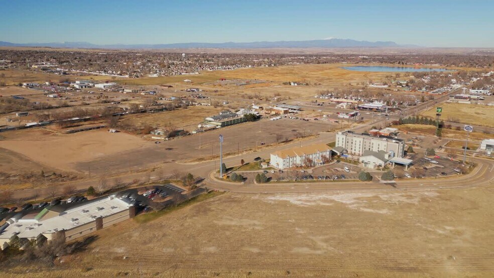 3215 Lake Ave, Pueblo, CO à vendre - Vidéo sur l’annonce professionnelle – Image 2 sur 9