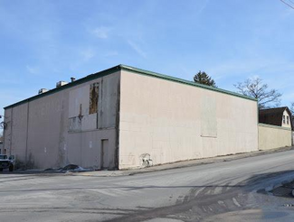 Plus de détails pour 138 W 21st St, Hazleton, PA - Industriel/Logistique à vendre