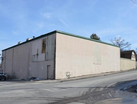 138 W 21st St, Hazleton, PA à louer - Photo de l’immeuble – Image 2 sur 12