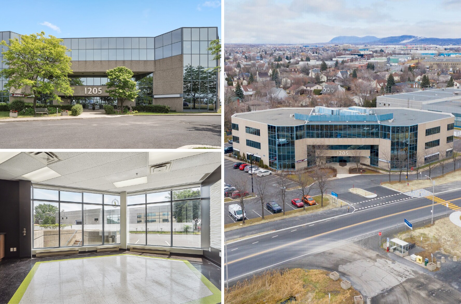 1205 Rue Ampère, Boucherville, QC à louer Photo principale– Image 1 sur 21