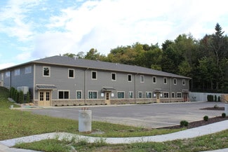 Plus de détails pour 10050 E Bent Creek Blvd, Fort Wayne, IN - Bureau à louer