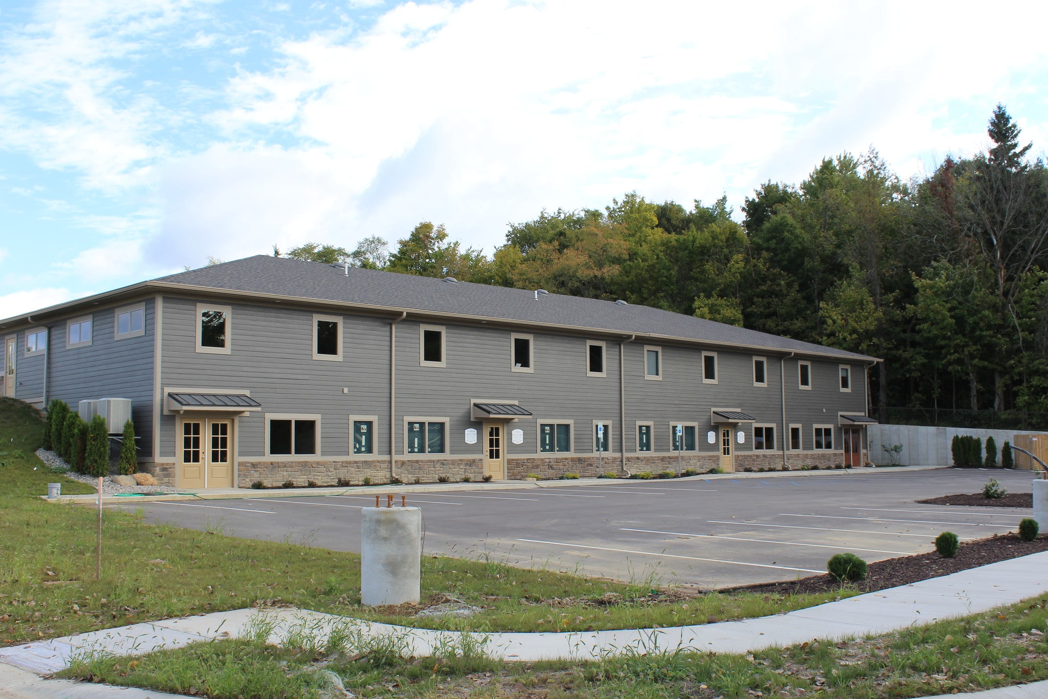 10050 E Bent Creek Blvd, Fort Wayne, IN à louer Photo principale– Image 1 sur 4