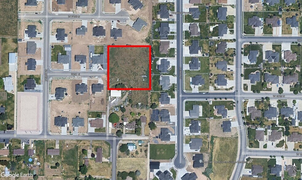 2950 W 1975 N, Plain City, UT à vendre - Photo principale – Image 1 sur 3