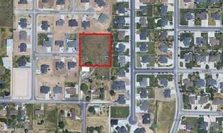 Plus de détails pour 2950 W 1975 N, Plain City, UT - Terrain à vendre