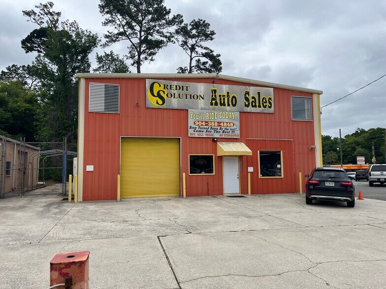 5013 Park St, Jacksonville, FL à vendre - Photo de l’immeuble – Image 2 sur 97