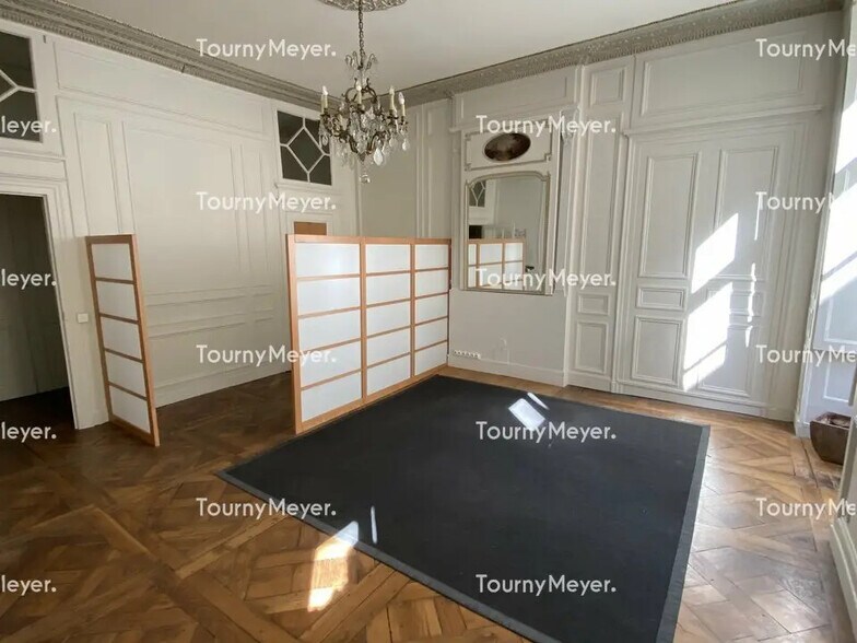 Bureau dans Rennes à louer - Photo de l’immeuble – Image 2 sur 6