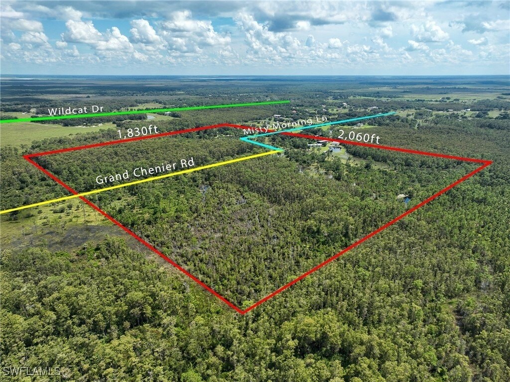 17800 Grand Chenier Rd, Fort Myers, FL à vendre Photo principale– Image 1 sur 26