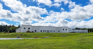Plus de détails pour 22 Roberts Lane, Clifton Park, NY - Industriel/Logistique à louer