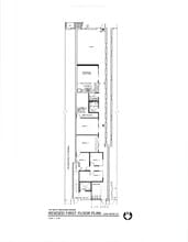 702 W Sheridan Ave, Oklahoma City, OK à louer Plan de site– Image 1 sur 1