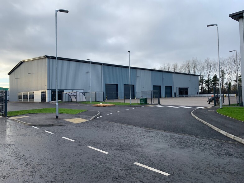 Craig Pl, Bellshill à louer - Photo de l’immeuble – Image 2 sur 22