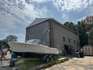 Plus de détails pour 201 Oak Ave, Essex, MD - Local commercial à louer