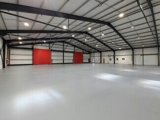 Plus de détails pour Eastheath Av, Wokingham - Industriel/Logistique à vendre