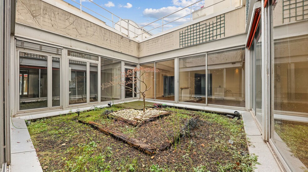 24 Avenue Villemain, Paris à vendre - Photo intérieure – Image 3 sur 9