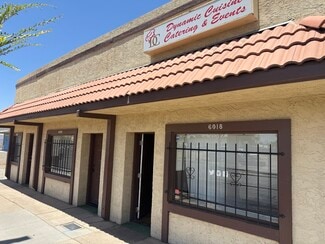 Plus de détails pour 6018 W Glendale Ave, Glendale, AZ - Local commercial à vendre