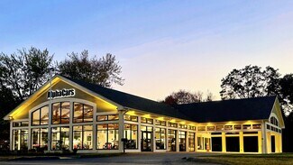 Plus de détails pour 178 Great Rd, Acton, MA - Local commercial à vendre