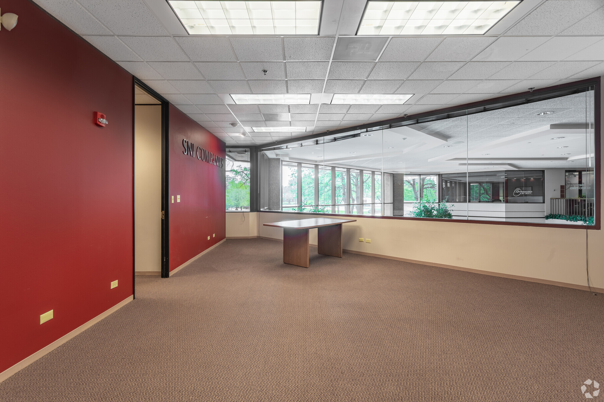 750 W Lake Cook Rd, Buffalo Grove, IL à louer Photo intérieure– Image 1 sur 6