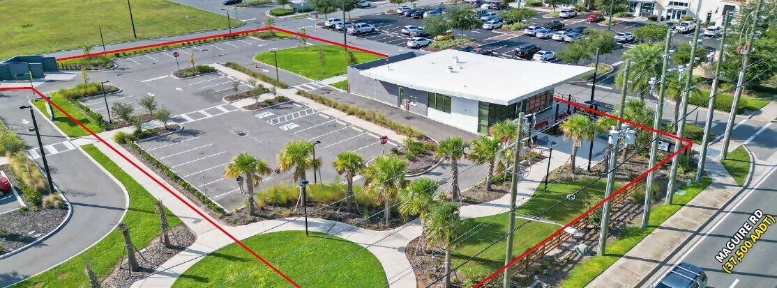 1501 Maguire Rd, Ocoee, FL à louer Photo principale– Image 1 sur 4