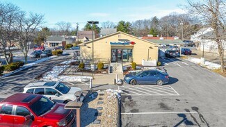 Plus de détails pour 1196 E Main St, Torrington, CT - Local commercial à vendre