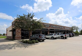 Plus de détails pour 9839 Highway 6, Missouri City, TX - Local commercial à louer