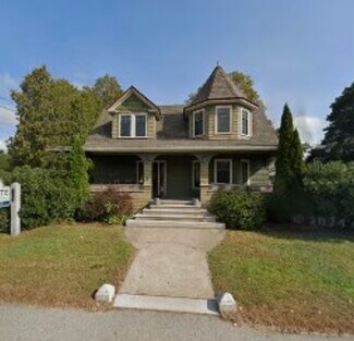 Plus de détails pour 388 Nashua St, Milford, NH - Bureau à louer