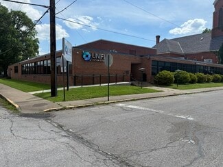 Plus de détails pour 1015 W Indiana St, Evansville, IN - Bureau à louer