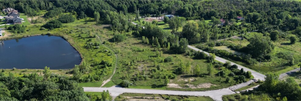 9537 Doubletree Drive South Dr, Winfield, IN à vendre - Photo de la construction – Image 3 sur 6