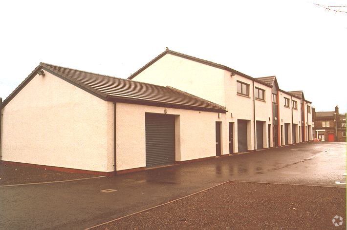 10 Southesk St, Brechin à louer Photo principale– Image 1 sur 5