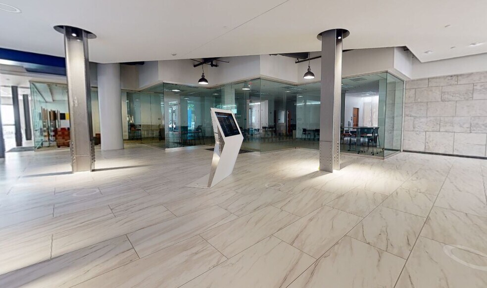 50 Hurt Plz SE, Atlanta, GA à louer - Numérisation 3D Matterport – Image 2 sur 37