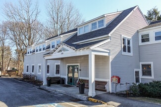 Plus de détails pour 535 Ocean Ave, Portland, ME - Bureau à vendre
