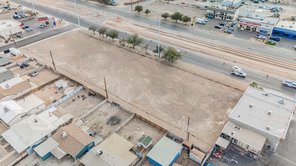 1400 N Boulder Hwy, Henderson, NV à vendre - Photo de l’immeuble – Image 3 sur 18