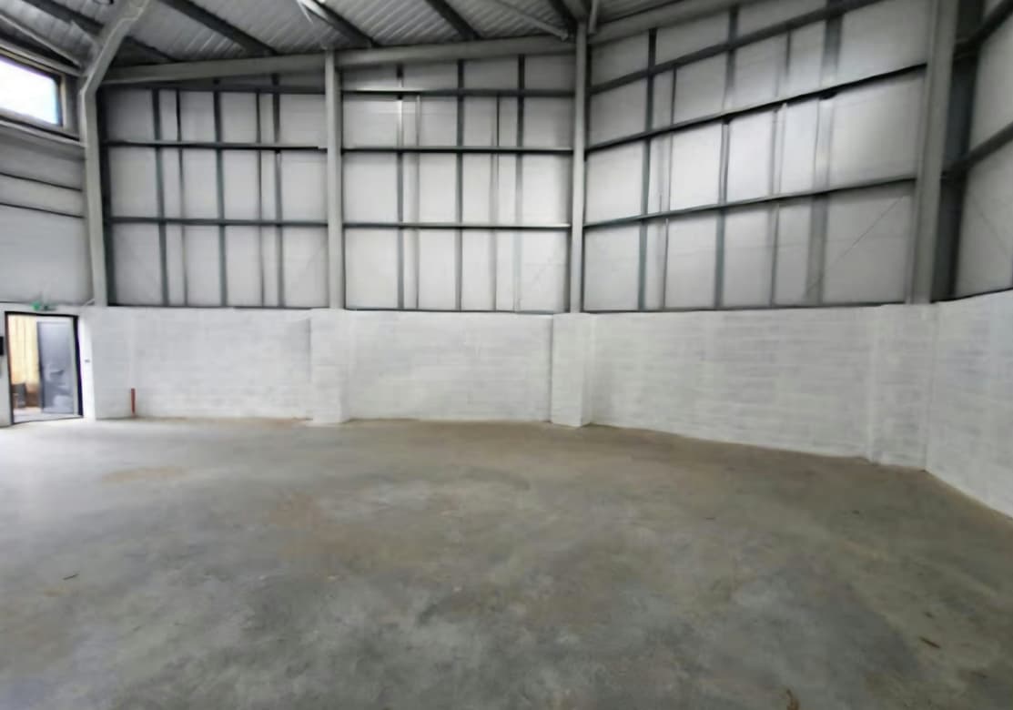 Mannings Heath Rd, Poole, DOR BH12 4NQ - Lot 5H - - Photo intérieure - Image 1 of 1