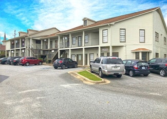Plus de détails pour 3601 Hilton Ave, Columbus, GA - Local commercial à louer