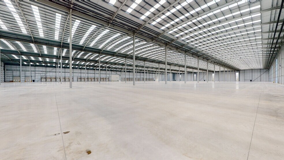 Lincoln Green Way, Finningley à louer - Numérisation 3D Matterport – Image 2 sur 24
