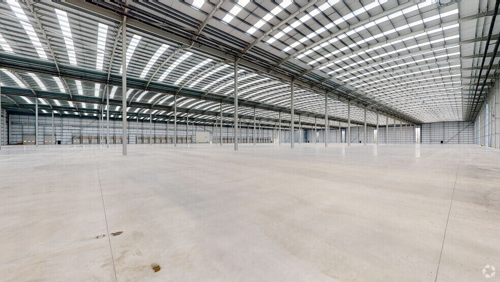 Lincoln Green Way, Finningley à louer - Numérisation 3D Matterport – Image 2 sur 24